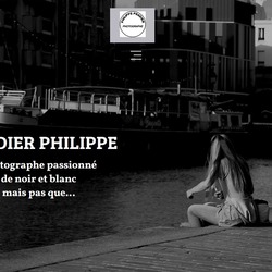 philippe pradier