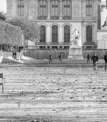 QUELQUES PHOTOS A PARIS