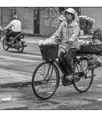 LA RUE